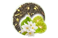 Herbata Czarna EARL GREY IMPERIAL (KT) (50g) Ceylon Ruhuna z Jaśminem !